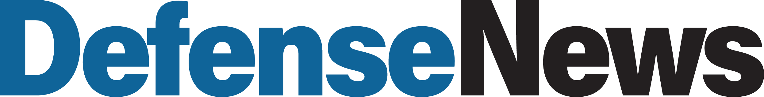 Defense News